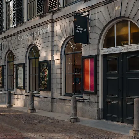 Conscious Hotel Oudegracht-3